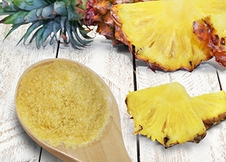 SOD-Like Pineapple Fermented Concentrate Powder 