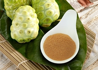 Water-soluble Noni Fermented Concentrate Powder (9 times concentrated)-fine powder