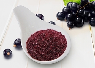 SOD-Like Black Currant Fermented Concentrate Powder