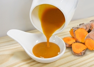 SOD-Like Turmeric Fermented Concentrate Liquid