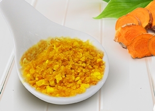 SOD-Like Turmeric Fermented Concentrate Powder(Curcuminoids 1%)