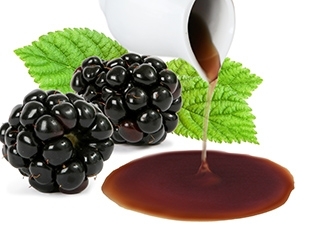SOD-Like Boysenberry Fermented Concentrate Liquid