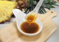 SOD-Like Pineapple Fermented Concentrate Liquid