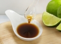 SOD-Like Lemon Fermented Concentrate Liquid