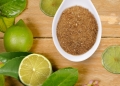 SOD-Like Lemon Fermented Concentrate Powder