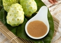 Water-soluble Noni Fermented Concentrate Powder (9 times concentrated)-fine powder