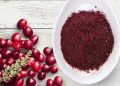 SOD-Like Cranberry Fermented Concentrate Powder