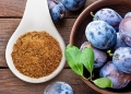SOD-Like Prune Fermented Concentrate Powder
