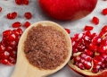 SOD-Like Pomegranate Fermented Concentrate Powder