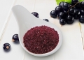 SOD-Like Black Currant Fermented Concentrate Powder