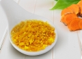 SOD-Like Turmeric Fermented Concentrate Powder(Curcuminoids 1%)