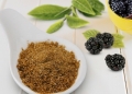 SOD-Like Boysenberry and Green Tea Fermented Concentrate Powder
