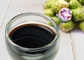 Noni Fermented concentrate Liquid (9 times ‎concentrated)‎