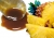 SOD-Like Pineapple Fermented Concentrate Liquid