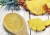 SOD-Like Pineapple Fermented Concentrate Powder 